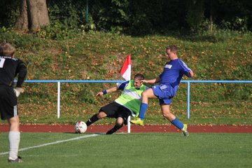 Album: Herren am 2.10.11 - Herren FSG BraWie 08 vs Leezener SC II : Ergebnis: 6:2